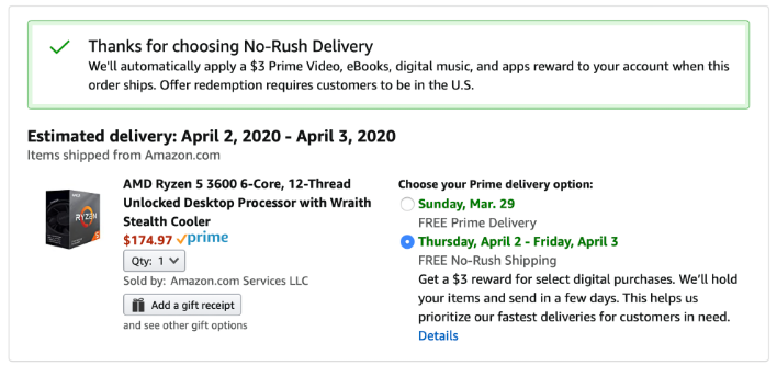 $1 and Under Products on  Prime w/ Free Prime Shipping