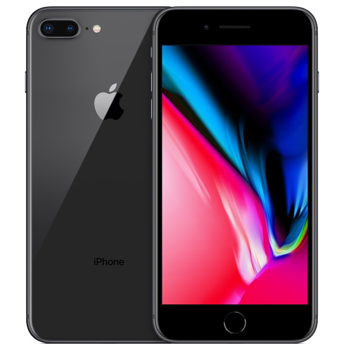iphone8 plus spgray select 2018