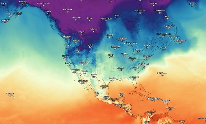 Dark Sky Weather Map Why Android Users Are Outraged Over Apple Acquiring Popular Dark Sky Weather  App | Hothardware