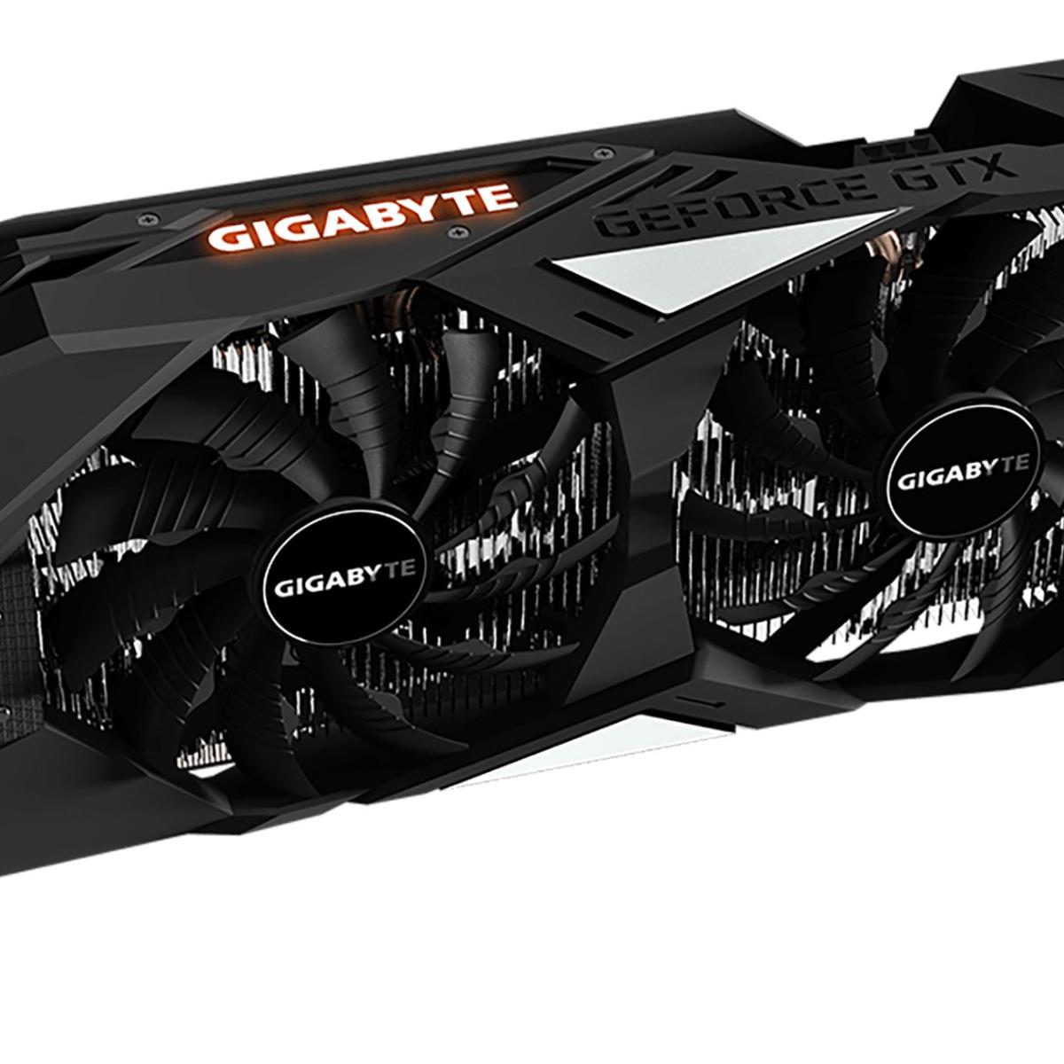 Gigabyte Upgrades GeForce GTX 1650 Ti Turing With Performance Boosting GDDR6 |