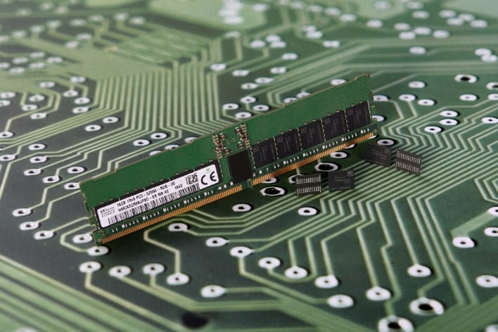 sk hynix ddr5