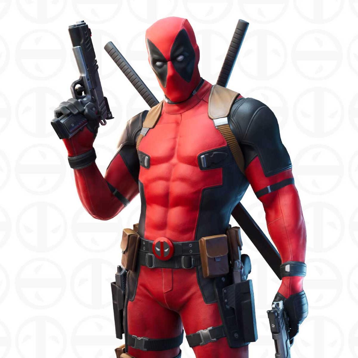 Fortnite Deadpool week 2 challenge - Where to find chimichangas around HQ, Gaming, Entertainment