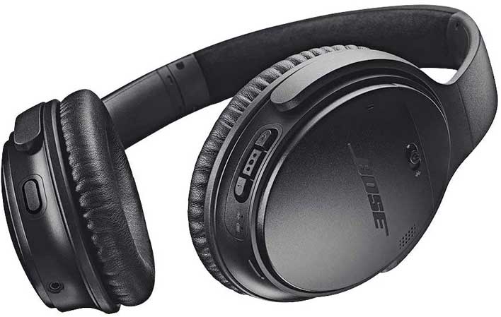 Bose quietcomfort 35 ii best sale update 2020