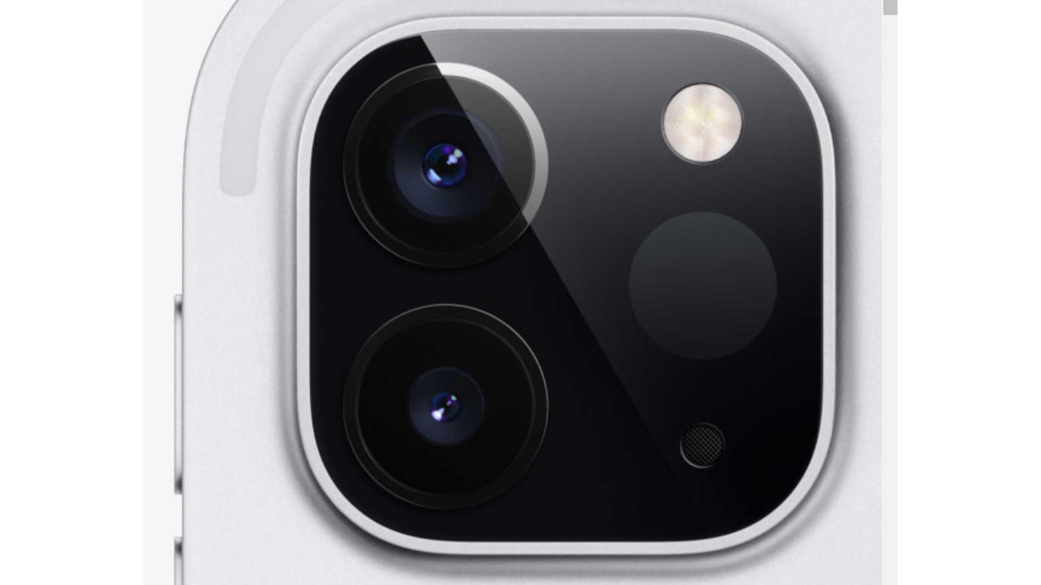 Apple iPhone 12 Pro Leak Allegedly Confirms Triple Lens Camera