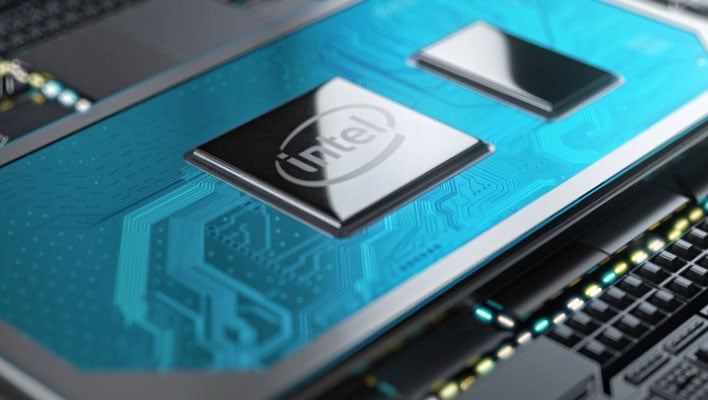 Intel Ice Lake