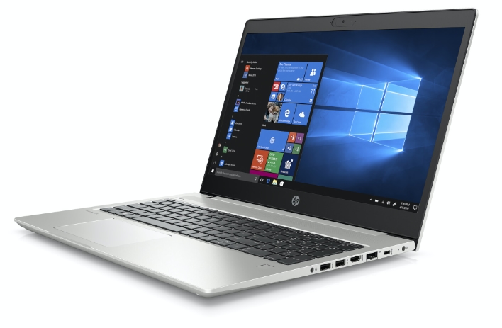 hp probook 445 g7