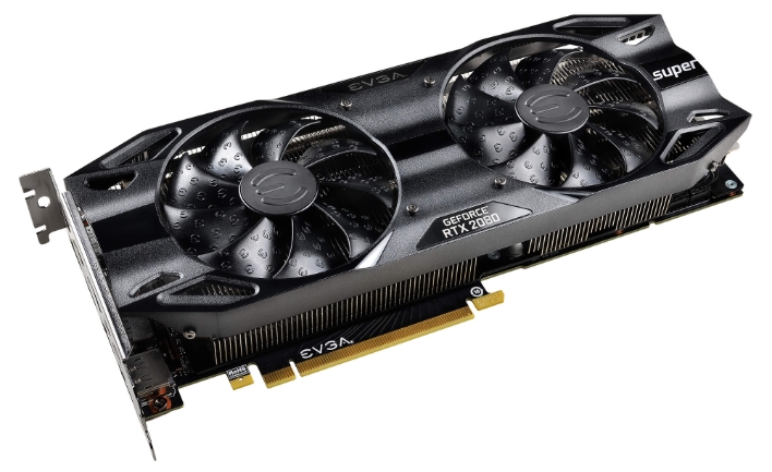 evga geforce rtx 2080 super ko