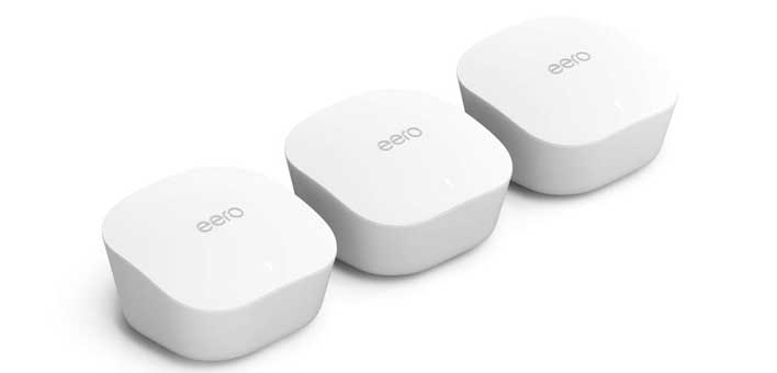 eero mesh