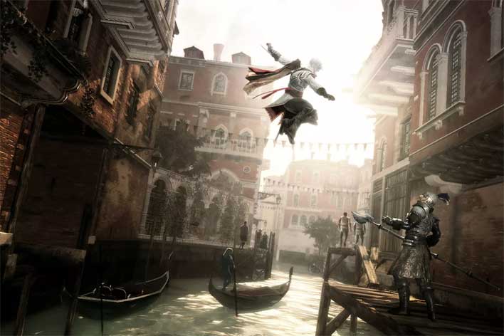 Assassin's Creed Revelations, PC Ubisoft Connect Game