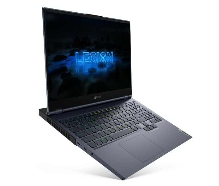 Lenovo Legion Gaming Laptops And Desktops Launch With Comet Lake H Up To 240hz Displays 6126