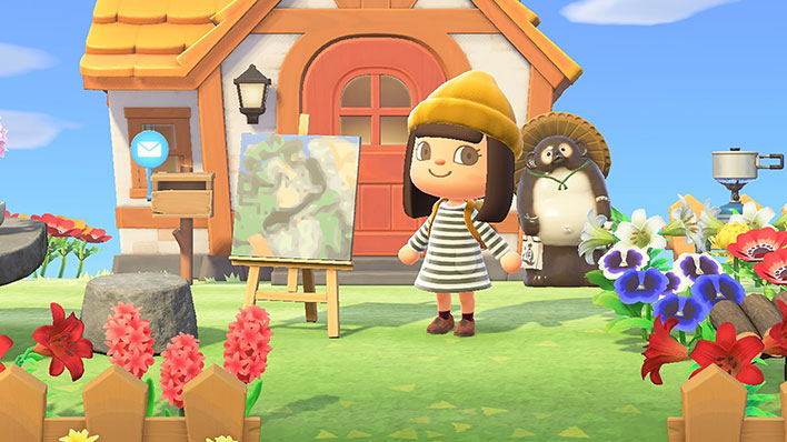 here-s-how-to-collect-rare-museum-art-with-nooklink-in-animal-crossing