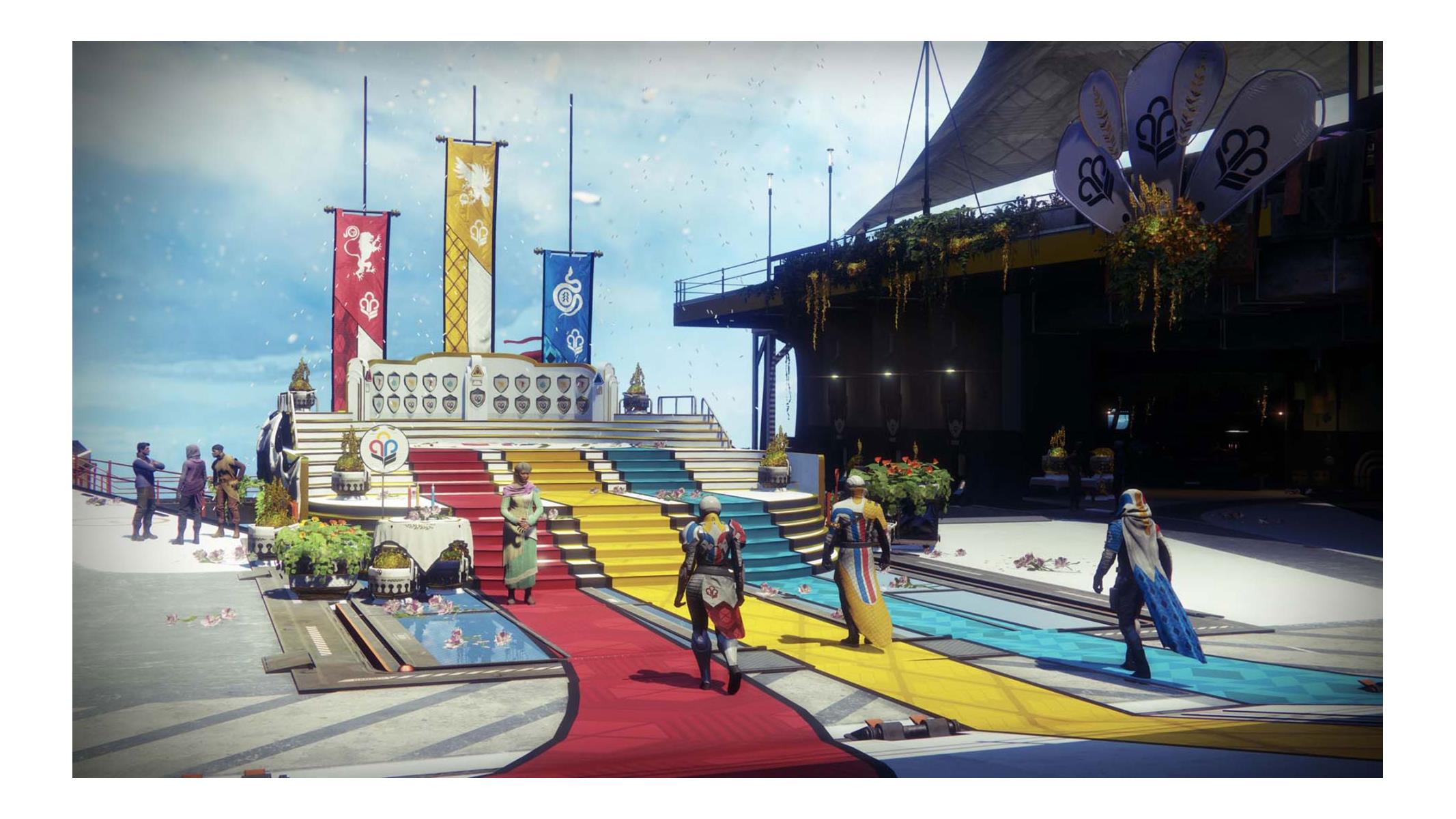 Tips On How To Dominate Destiny 2: Shadowkeep Guardian Games | HotHardware