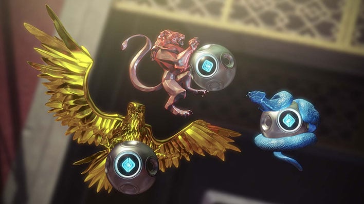 destiny 2 guardian games ghost shells