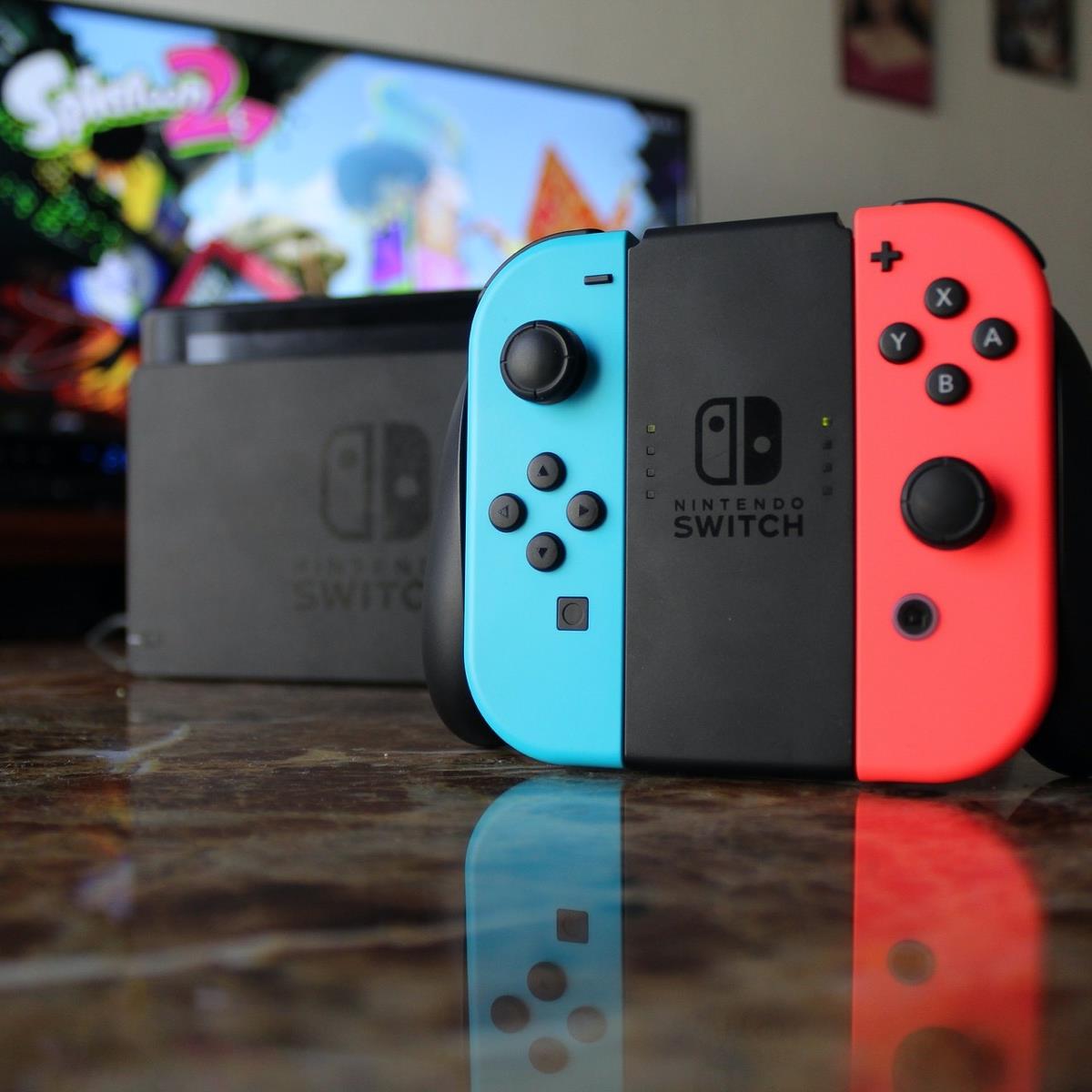 How to set up Nintendo 2FA on your Switch account