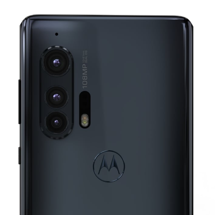 motorola edge plus 5
