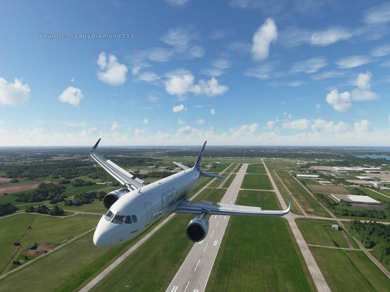 Microsoft Flight Simulator system requirements revealed