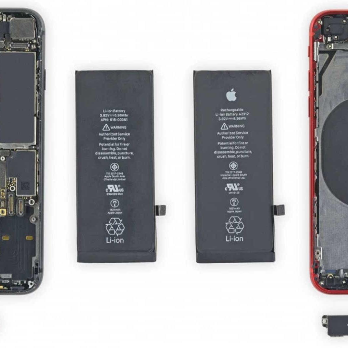 Apple iPhone SE 【taro】 iPhone SE: A powerful new smartphone in a