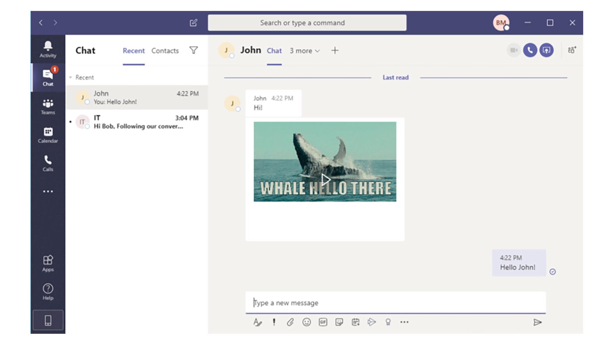 Microsoft Teams Account Hijacking Linked To This Malicious Gif Attack Hothardware