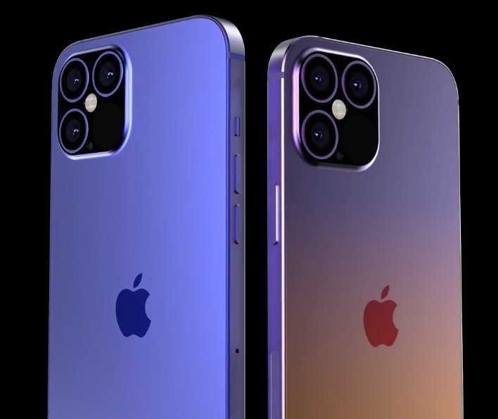 Iphone 12 Production Reportedly Delayed By A Month And What That Means For Apple S Big 5g Debut Hothardware