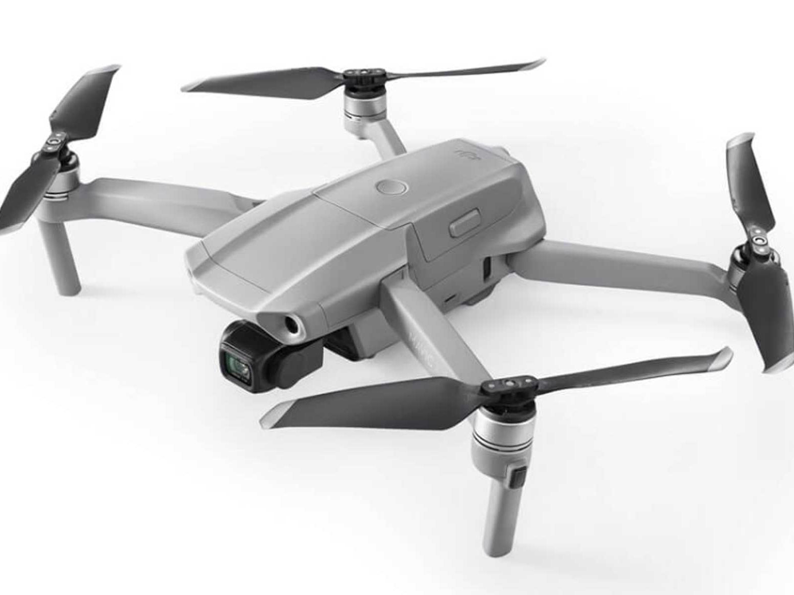 dji drone price in korea