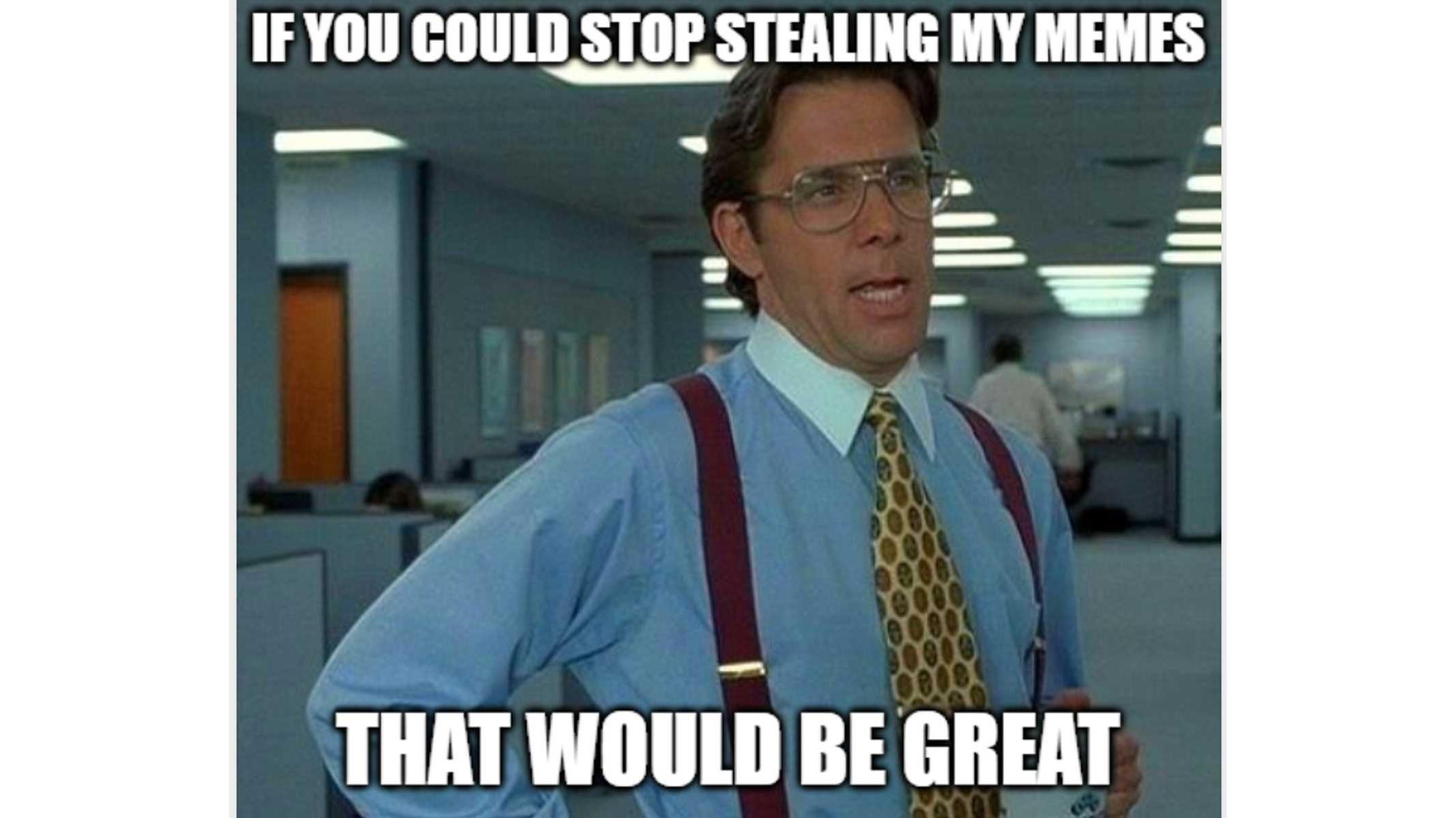 The Funniest, Most Absurd Memes From Imgflip's AI Meme Generator