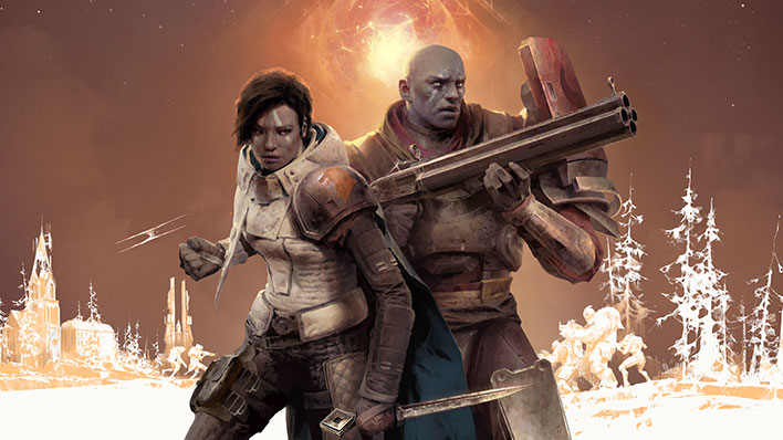 bungie destiny 2 season of the worthy