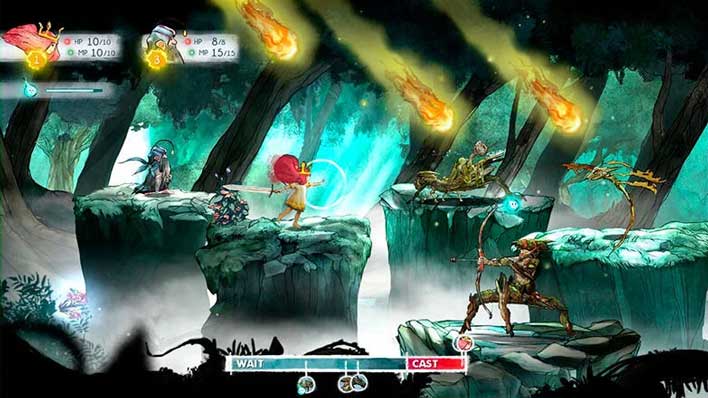 Rayman Legends gratuito para PC en Ubisoft Store