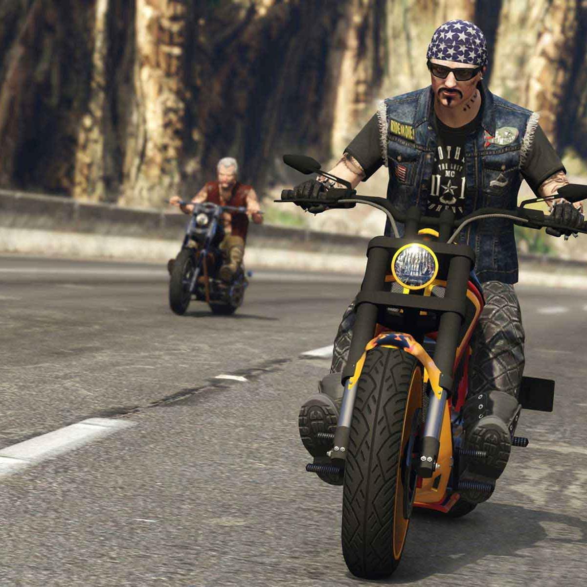 GTA 6 footage reportedly leaked by Rockstar employee's son 