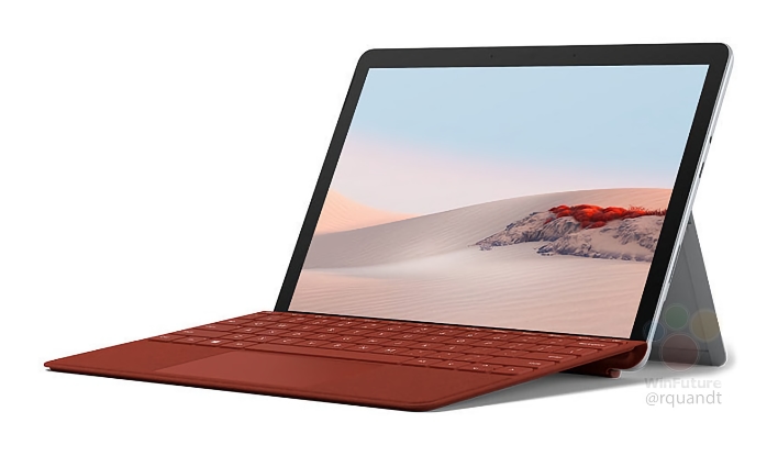 microsoft surface go 2 2