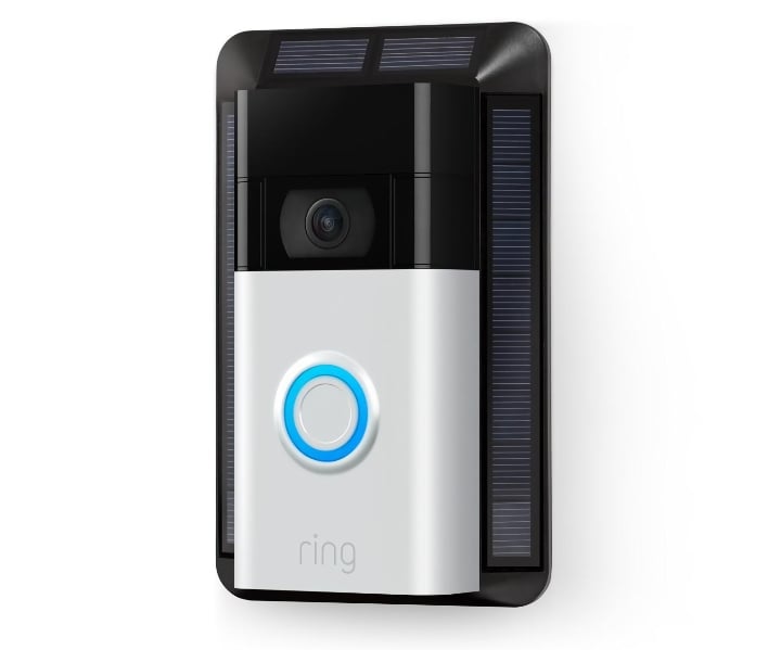 Ring’s Entry-level Video Doorbell Gets A Hardware Upgrade And Sleek 