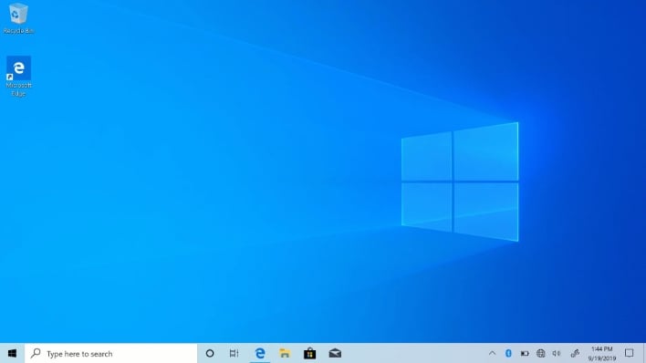 Windows 10 may 2020 update 3