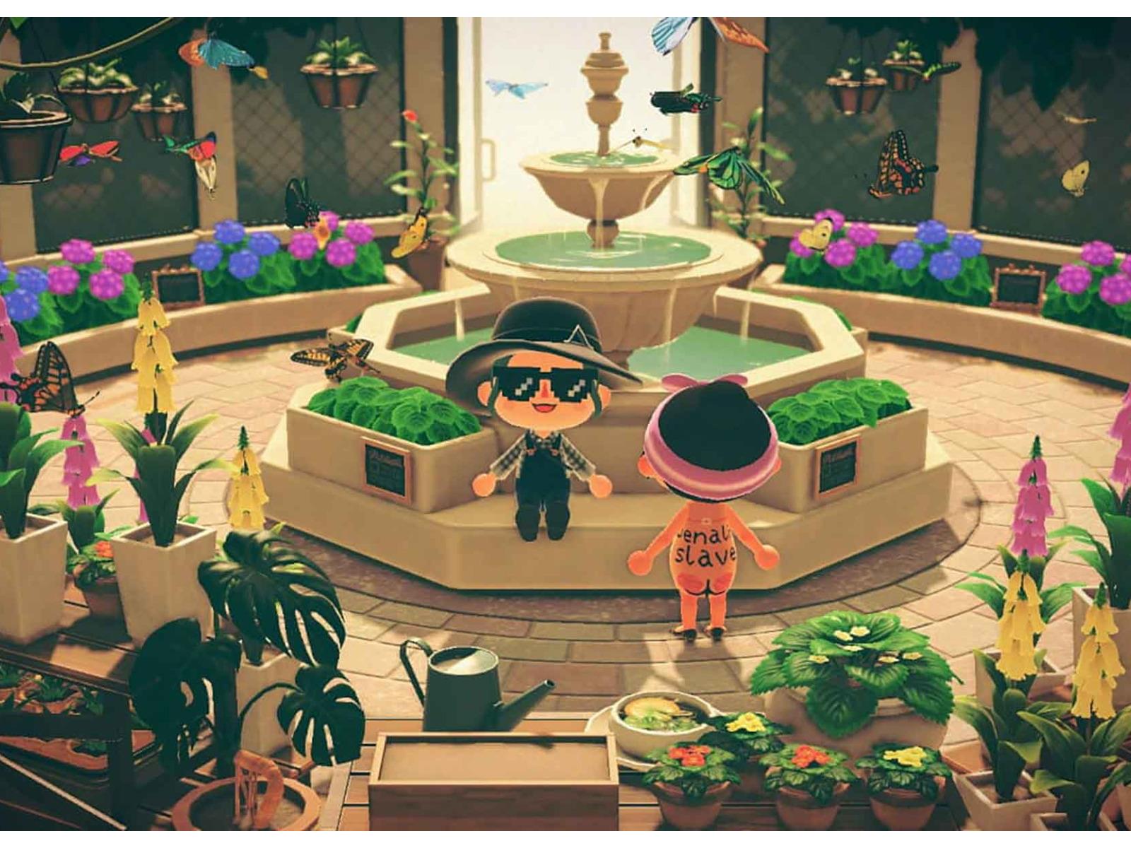 From Dominatrix To Dating And Horror Flicks, Animal Crossing New Horizons  Gets Wilder By The Day | HotHardware