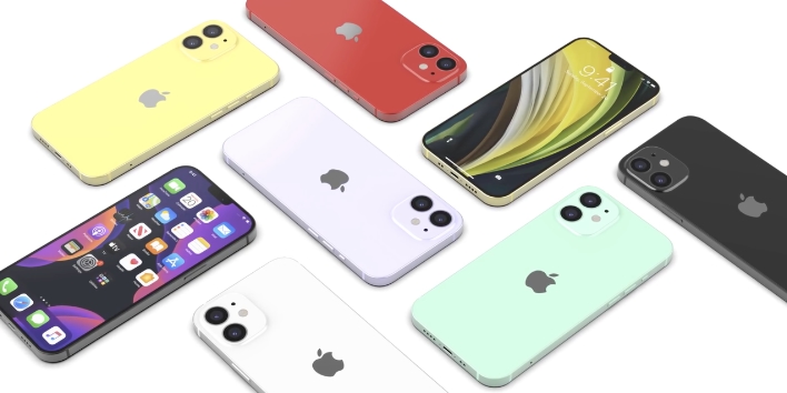 Entire Iphone 12 Lineup Leak Details 1hz Displays 128gb Base Storage Amped Up Cameras And More Hothardware