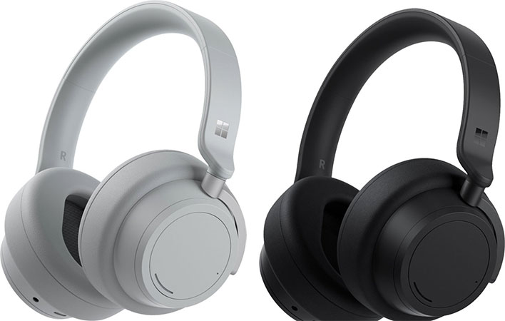 Surface Headphones 2