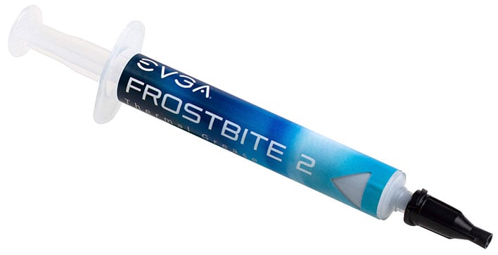 EVGA Frostbite 2 Thermal Grease Tube