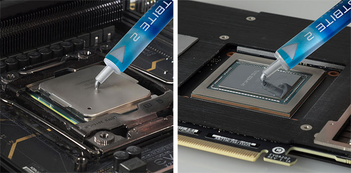 EVGA Frostbite 2 Thermal Grease