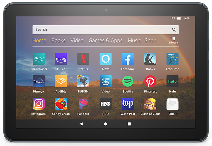 amazon fire hd plus