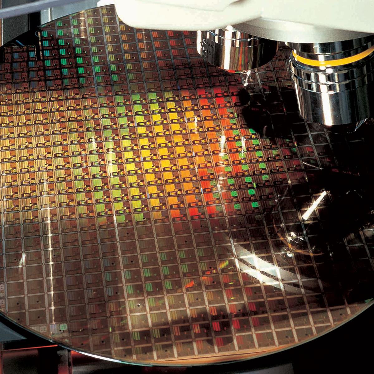 Tsmc Announces Plan To Build 5nm Chip Fab In Arizona Streamlining
