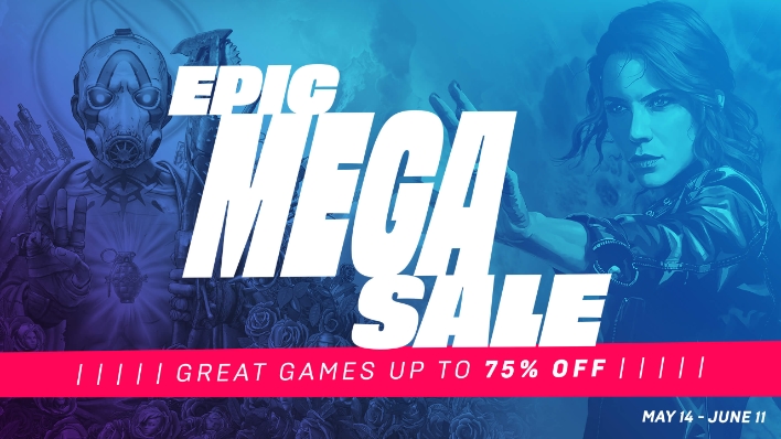 epic games store banner