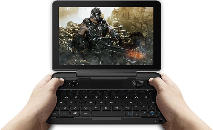 GPD Win Max