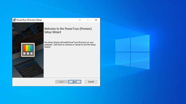 Microsoft PowerToys 0.74.0 instal the new version for mac