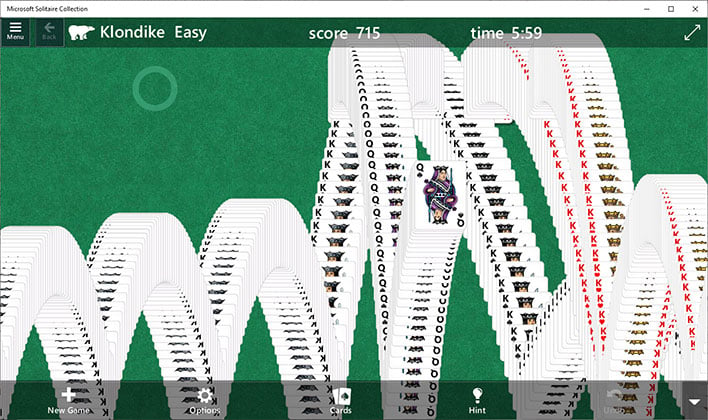 Legendary Windows 3.0 OS And Microsoft Solitaire Both Turn 30 