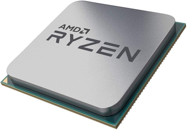 Обновление AMD Ryzen 7 3750X и 3850X Zen 2 может возглавить ответный удар Comet Lake-S