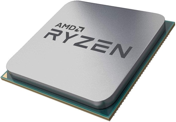 AMD Ryzen 7 3750X And 3850X Zen 2 Refresh Could Spearhead Comet