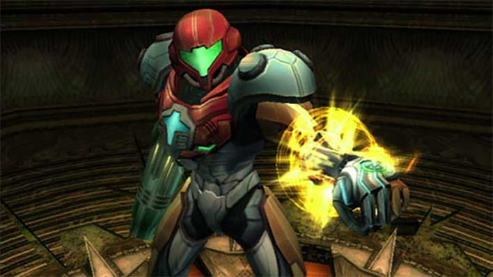 metroid prime trilogy nintendo switch release date