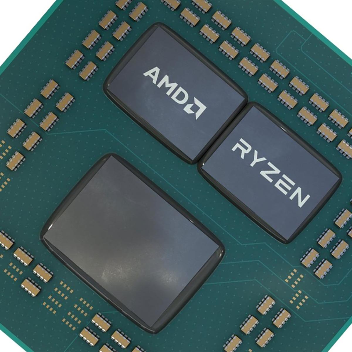 Alleged Amd Ryzen 9 3900xt Ryzen 5 3600xt Benchmarks Leave Intel Comet Lake S In The Rear View Hothardware