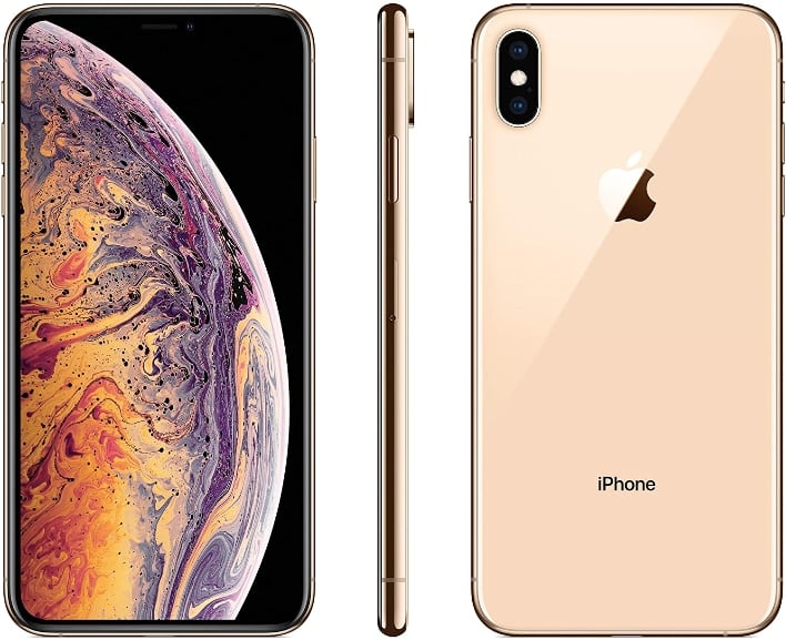 How much the new $1,099 iPhone XS Max would cost you per month