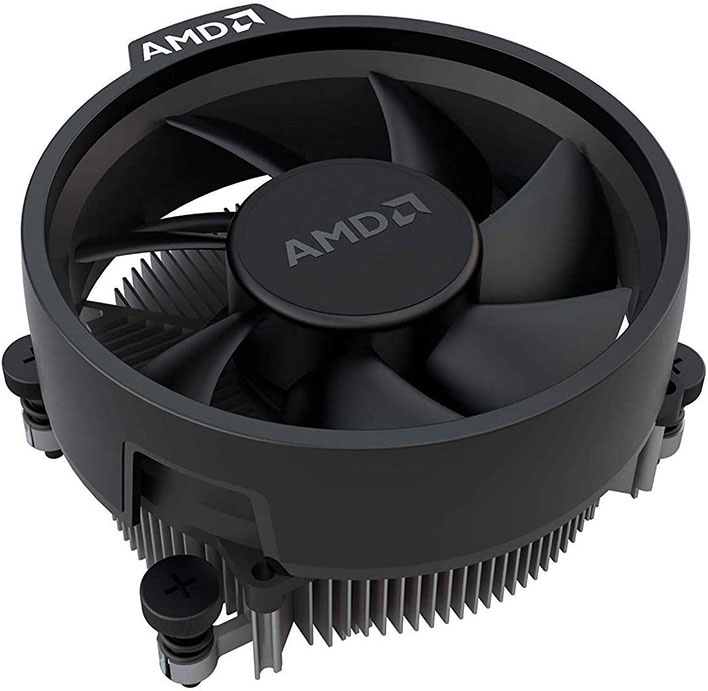 Ryzen discount 3600 amd