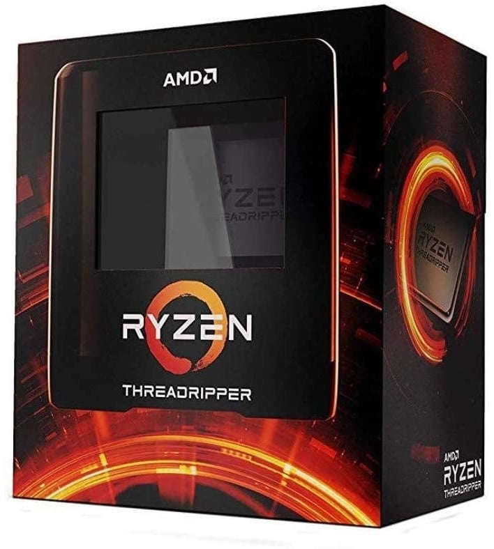 Threadripper 1990x online