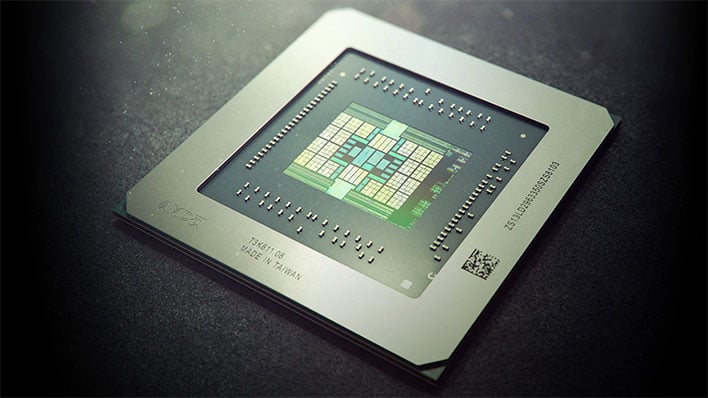 AMD Navi